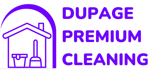 DuPage Premium Cleaning New Logo - 500 x 250