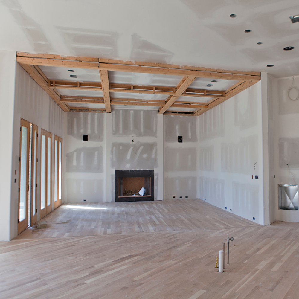 Post Construction Cleaning